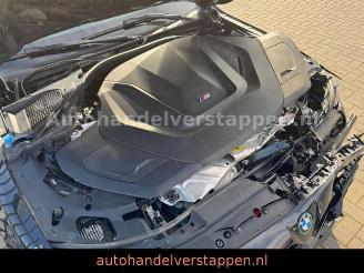 BMW i4 Gran Coupe M-Sport M50 400KW Harman picture 49