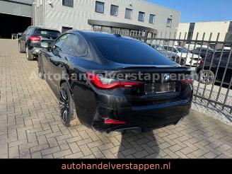 BMW i4 Gran Coupe M-Sport M50 400KW Harman picture 6