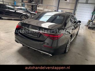 Mercedes S-klasse  picture 2