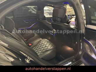 Mercedes S-klasse  picture 22