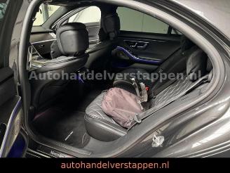 Mercedes S-klasse  picture 19