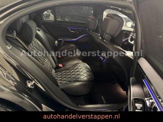 Mercedes S-klasse  picture 21