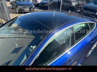 Audi A5 Sportback 35 TDI S line Sport Pano ACC picture 9