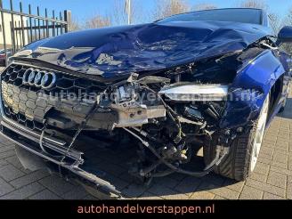 Audi A5 Sportback 35 TDI S line Sport Pano ACC picture 11