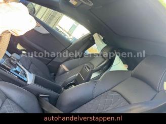 Audi A5 Sportback 35 TDI S line Sport Pano ACC picture 25
