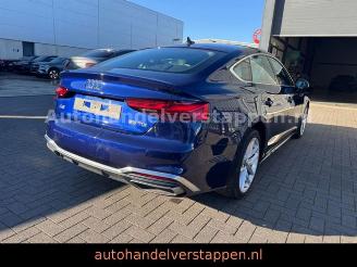 Audi A5 Sportback 35 TDI S line Sport Pano ACC picture 1