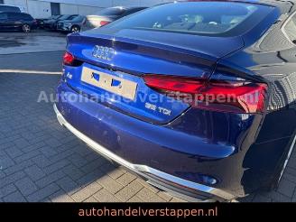 Audi A5 Sportback 35 TDI S line Sport Pano ACC picture 3