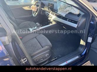 Audi A5 Sportback 35 TDI S line Sport Pano ACC picture 23