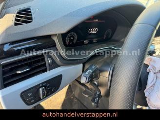 Audi A5 Sportback 35 TDI S line Sport Pano ACC picture 27
