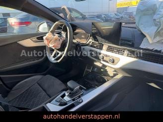Audi A5 Sportback 35 TDI S line Sport Pano ACC picture 19