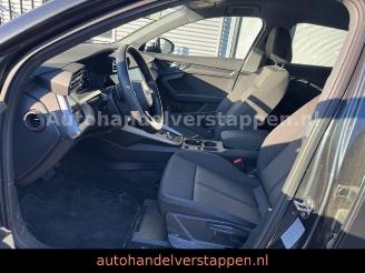 Audi A3 Sportback 30 TFSI Automatik Navi CAM picture 15
