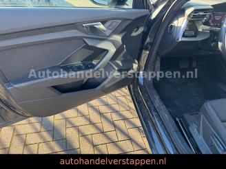 Audi A3 Sportback 30 TFSI Automatik Navi CAM picture 12