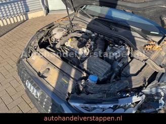 Audi A3 Sportback 30 TFSI Automatik Navi CAM picture 23
