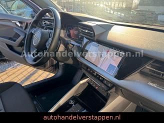 Audi A3 Sportback 30 TFSI Automatik Navi CAM picture 20