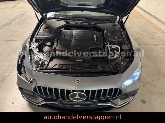 Mercedes AMG GT 4-trg. 43  270KW Aerodynamik-Kit Racin picture 10