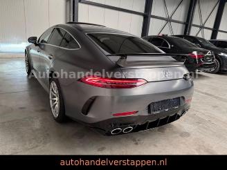 Mercedes AMG GT 4-trg. 43  270KW Aerodynamik-Kit Racin picture 3