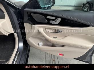 Mercedes AMG GT 4-trg. 43  270KW Aerodynamik-Kit Racin picture 18