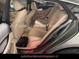 Mercedes AMG GT 4-trg. 43  270KW Aerodynamik-Kit Racin picture 25