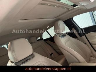 Mercedes AMG GT 4-trg. 43  270KW Aerodynamik-Kit Racin picture 17