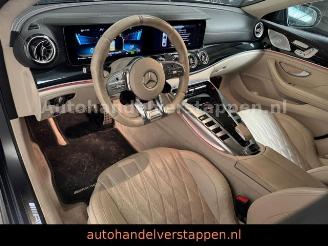 Mercedes AMG GT 4-trg. 43  270KW Aerodynamik-Kit Racin picture 22