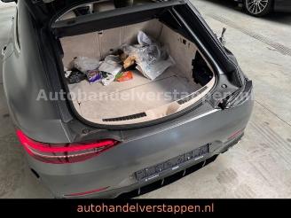 Mercedes AMG GT 4-trg. 43  270KW Aerodynamik-Kit Racin picture 14