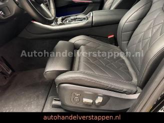 BMW X5 50e xDrive M Sportpaket Airmatic picture 14
