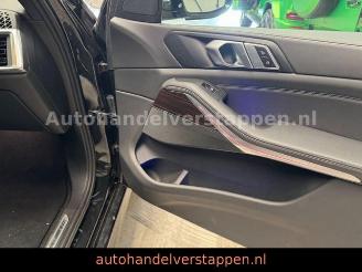 BMW X5 50e xDrive M Sportpaket Airmatic picture 16