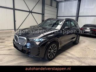 BMW X5 50e xDrive M Sportpaket Airmatic picture 8