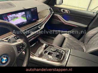 BMW X5 50e xDrive M Sportpaket Airmatic picture 13