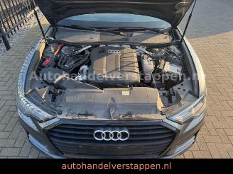 Audi A6 avant 35 TDI S-Line Sportpaket picture 17