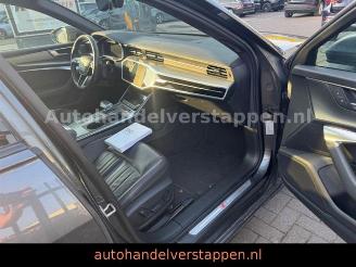 Audi A6 avant 35 TDI S-Line Sportpaket picture 23