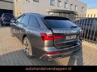Audi A6 avant 35 TDI S-Line Sportpaket picture 5