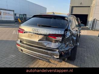 Audi A6 avant 35 TDI S-Line Sportpaket picture 7