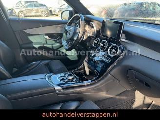 Mercedes GLC 220 d 4Matic AMG Sport 125KW picture 18