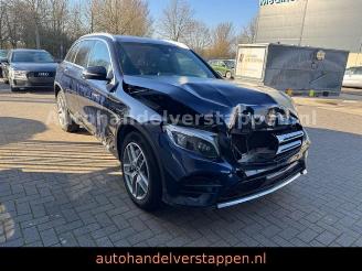 Mercedes GLC 220 d 4Matic AMG Sport 125KW picture 6