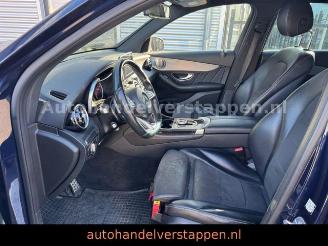 Mercedes GLC 220 d 4Matic AMG Sport 125KW picture 10