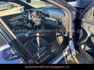Mercedes GLC 220 d 4Matic AMG Sport 125KW picture 20