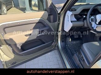Land Rover Defender 110 X-Dynamic SE 3.0L Diesel 183KW picture 27