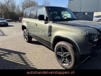 Land Rover Defender 110 X-Dynamic SE 3.0L Diesel 183KW picture 4