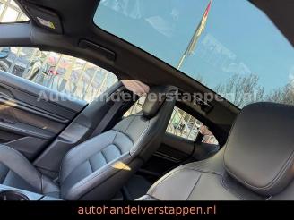 Porsche Taycan Cross Turismo 4S Glasdach picture 28