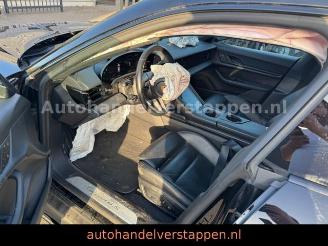 Porsche Taycan Cross Turismo 4S Glasdach picture 27