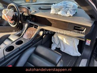 Porsche Taycan Cross Turismo 4S Glasdach picture 19