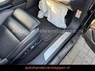 Porsche Taycan Cross Turismo 4S Glasdach picture 20