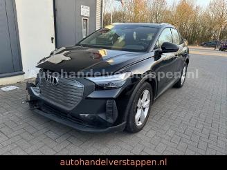 Uttjänta bilar auto Audi Q4 E-Tron 40 E-TRON 82KWH Attraction Sonos 2022/11