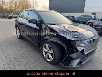 Audi Q4 E-Tron 40 E-TRON 82KWH Attraction Sonos picture 10