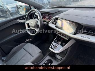 Audi Q4 E-Tron 40 E-TRON 82KWH Attraction Sonos picture 14