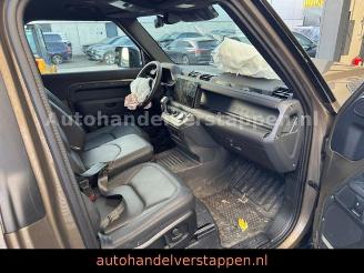 Land Rover Defender 90 Hard Top X-Dynamic SE D250 picture 26