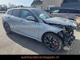 BMW 1-serie M Sport Automatik NEW MODEL picture 10