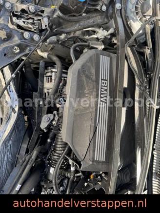 BMW 1-serie M Sport Automatik NEW MODEL picture 28