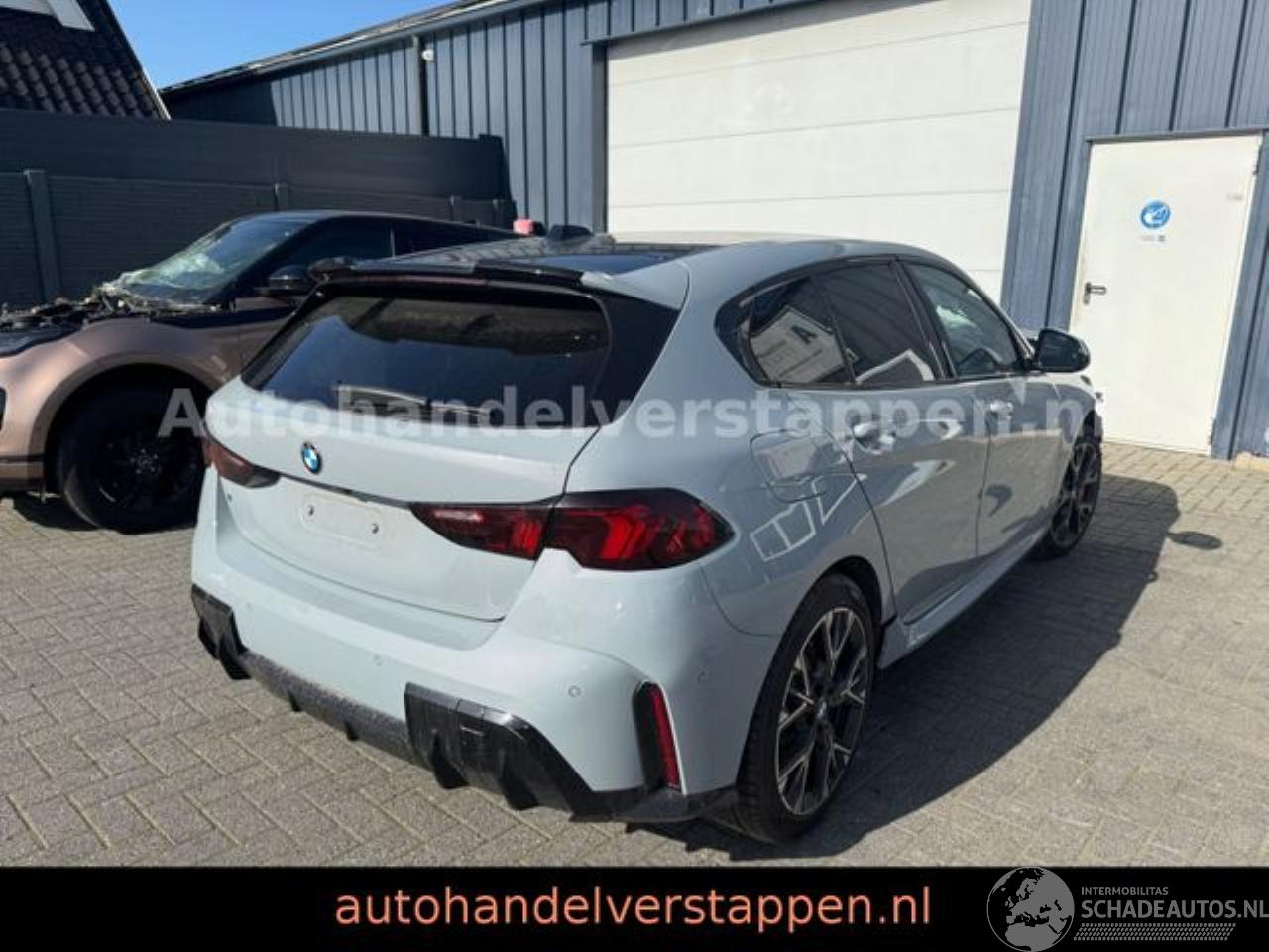 BMW 1-serie M Sport Automatik NEW MODEL